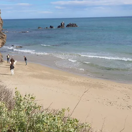 4 Pers 100m Et Commerces * Agde