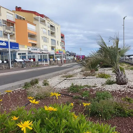 4 Pers 100m Et Commerces