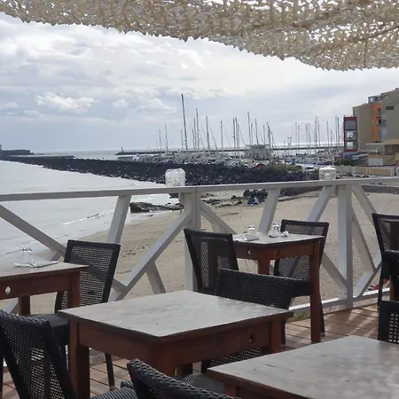 4 Pers 100m Et Commerces Apartment *