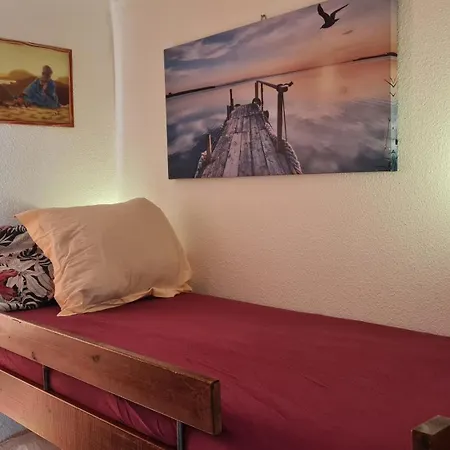 4 Pers 100m Et Commerces Apartment Agde