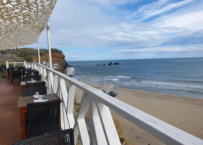 Apartament 4 Pers 100m Et Commerces Agde