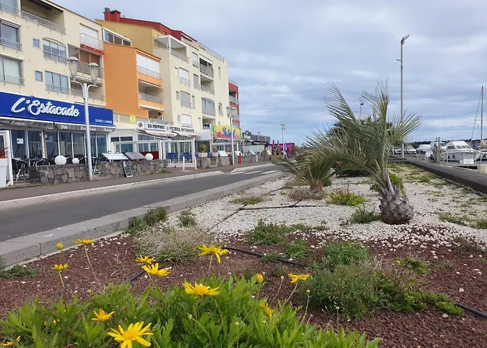 4 Pers 100m Et Commerces