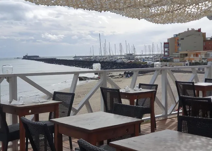 4 Pers 100m Et Commerces Apartament *