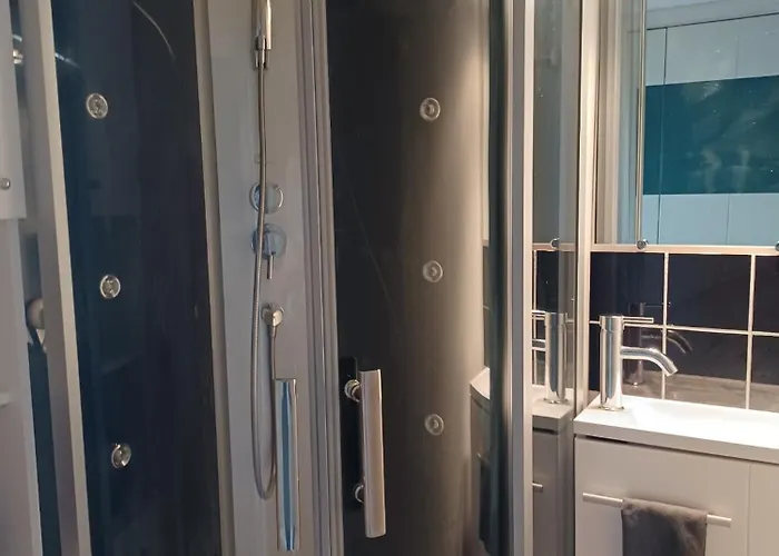 Apartament 4 Pers 100m Et Commerces Agde